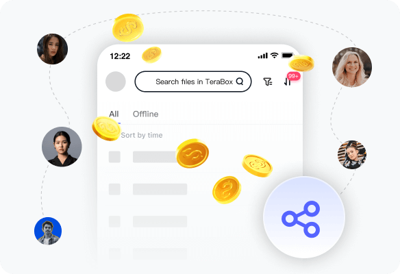 About us-TeraBox
