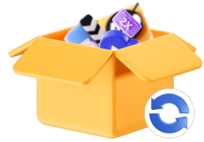 TeraBox - Free Cloud Storage Up To 1 TB, Send Large Files Online